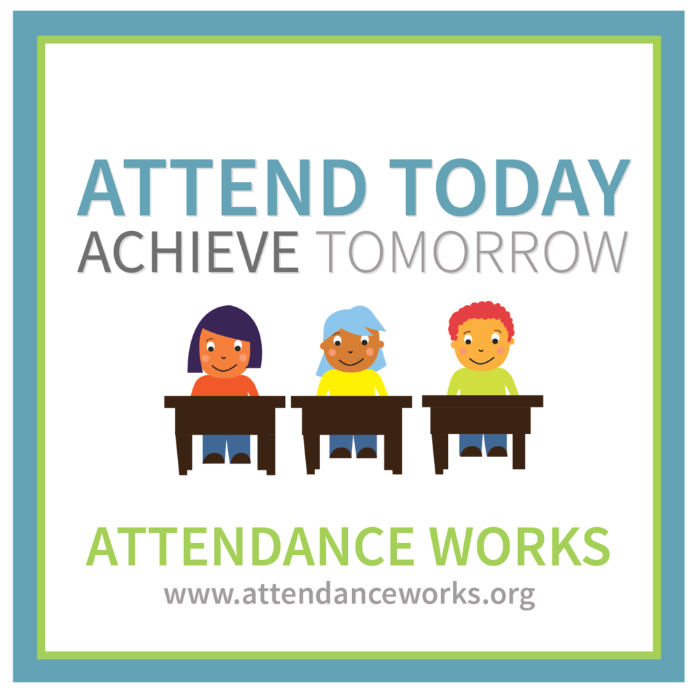 Attend Today, Achieve Tomorrow