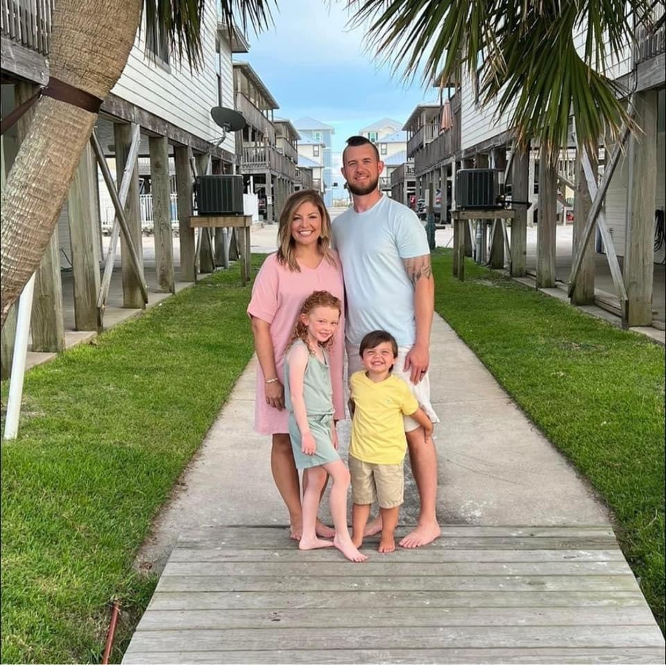 National School Counseling Week Meet our Counselor Halie Hagood