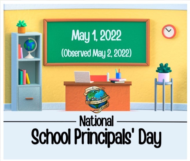 National School Principals' Day