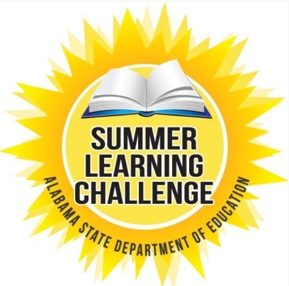 Alabama Summer Learning Challenge