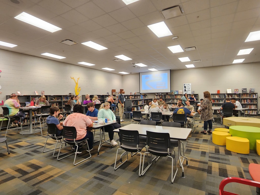 Live Feed Hackleburg High School