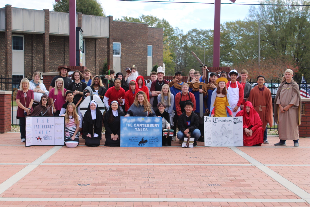 Live Feed Hamilton High School