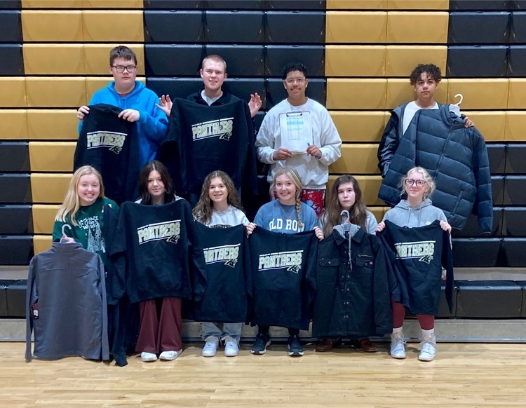 Live Feed Hackleburg High School