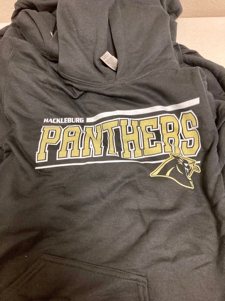 Live Feed Hackleburg High School