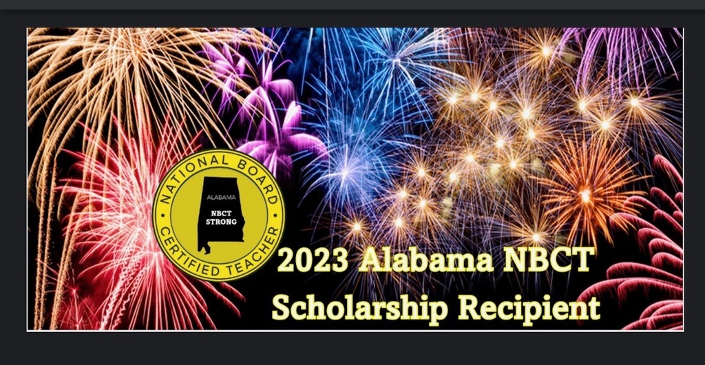 NBCT Scholarship
