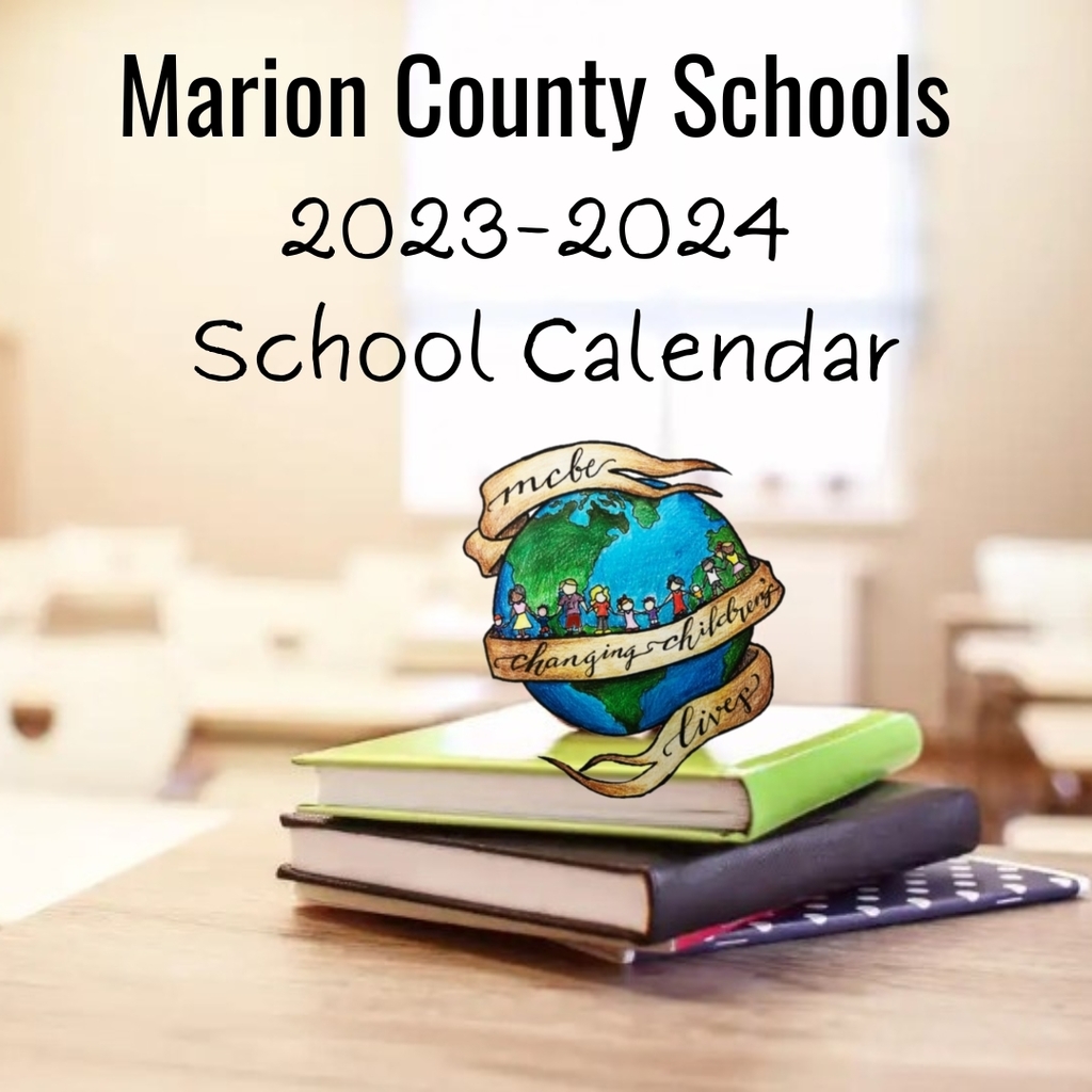 2023-2024 School Calendar