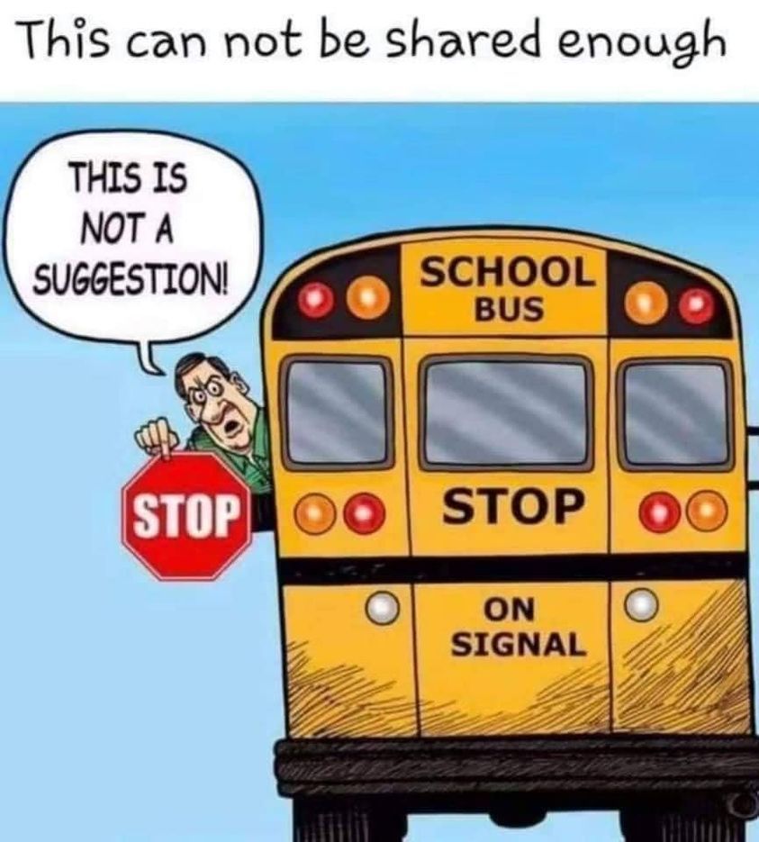 Bus Safety
